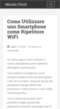Mobile Screenshot of mondoitech.com